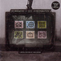 Purchase Klangwerk - Die Kybernauten (Compilation)