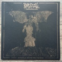 Purchase Korgull the Exterminator - Reborn From The Ashes
