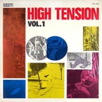 Purchase Lesiman - High Tension Vol. 1 (Vinyl)