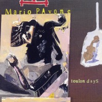Purchase Mario Pavone - Toulon Days