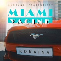 Purchase Miami Yacine - Kokaina (CDS)