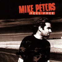 Purchase Mike Peters - Feel Free