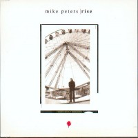 Purchase Mike Peters - Rise