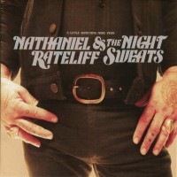 Purchase Nathaniel Rateliff & The Night Sweats - A Little Something More From