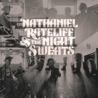Purchase Nathaniel Rateliff & The Night Sweats - S.O.B. (CDS)
