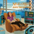 Buy Nigel Olsson - Move The Universe Mp3 Download