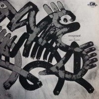 Purchase Sandro Brugnolini - Overground (Reissued 2009)