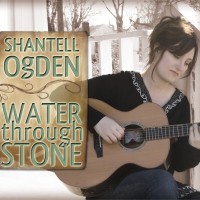Purchase Shantell Ogden - Water Through Stone
