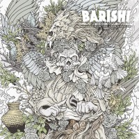 Purchase Barishi - Blood From The Lion's Mouth