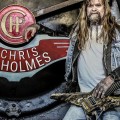Buy Chris Holmes - C.H.P Mp3 Download