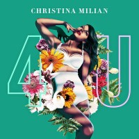Purchase Christina Milian - 4U