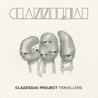 Purchase Clazziquai Project - Travellers