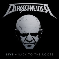 Purchase Dirkschneider - Live: Back To The Roots CD1