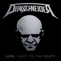 Purchase Dirkschneider - Live: Back To The Roots CD2