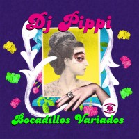 Purchase DJ Pippi - Bocadillos Variados