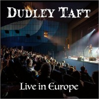 Purchase Dudley Taft - Live In Europe