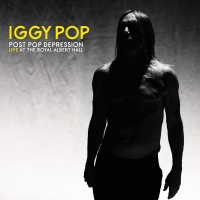 Purchase Iggy Pop - Post Pop Depression: Live At The Royal Albert Hall