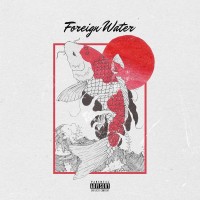 Purchase Jahkoy - Foreign Water