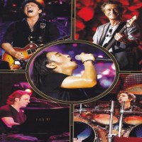 Purchase Journey - Live In Manila CD2