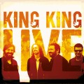 Buy King King - Live CD1 Mp3 Download