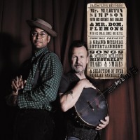 Purchase Martin Simpson & Don Flemons - Ever Popular Favourites