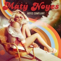 Purchase Maty Noyes - Noyes Complaint (EP)