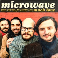 Purchase Microwave - Much Love