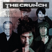 Purchase The Crunch - Brand New Brand