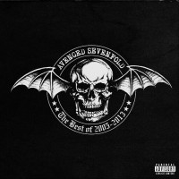 Purchase Avenged Sevenfold - The Best Of 2005-2013 CD1