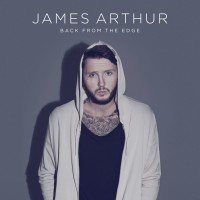 Purchase James Arthur - Back From The Edge (Deluxe Edition)
