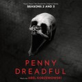 Purchase Abel Korzeniowski - Penny Dreadful (Season 2 & 3) CD1 Mp3 Download