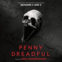 Purchase Abel Korzeniowski - Penny Dreadful (Season 2 & 3) CD1