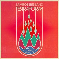 Purchase Sam Roberts Band - TerraForm