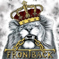 Purchase Frontback - Heart of a Lion