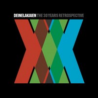 Purchase Deine Lakaien - Xxx. The 30 Years Retrospective (Bonus Edition) CD3