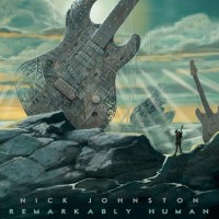 Purchase Nick Johnston - Remarkably Human