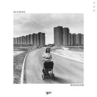 Purchase Olexesh - Makadam (Deluxe Edition) CD1