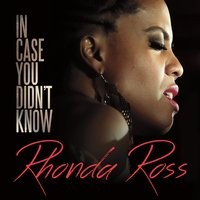 Purchase Rhonda Ross - In Case You Didn't Know