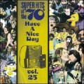 Buy VA - Super Hits Of The '70S - Have A Nice Day Vol. 25 Mp3 Download