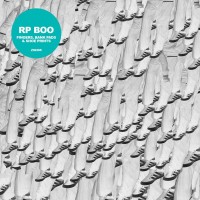 Purchase Rp Boo - Fingers, Bank Pads & Shoe Prints