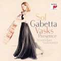 Buy Sol Gabetta - Vasks: Presence Mp3 Download