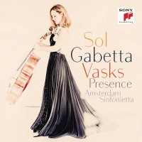 Purchase Sol Gabetta - Vasks: Presence