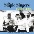 Buy The Staple Singers - Faith And Grace: A Family Journey 1953-1976 CD1 Mp3 Download