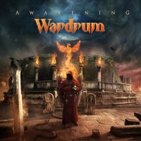 Purchase Wardrum - Awakening