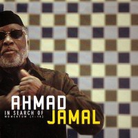 Purchase Ahmad Jamal - In Search Of Momentum