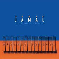 Purchase Ahmad Jamal - Picture Perfect