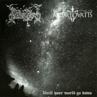 Purchase Dodsferd - Until Your World Go Down (With Mortovatis)