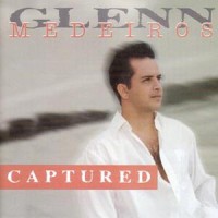 Purchase Glenn Medeiros - Captured