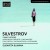 Buy Elisaveta Blumina - Silvestrov: Piano Works Mp3 Download