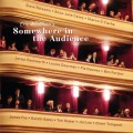 Purchase Eric Woolfson - Somewhere In The Audience Mp3 Download